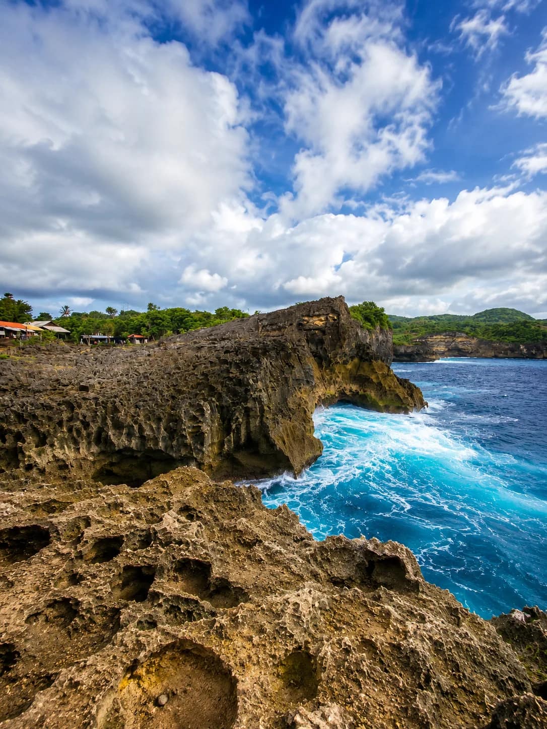 Caspla Day Tour in Nusa Penida圖片 5