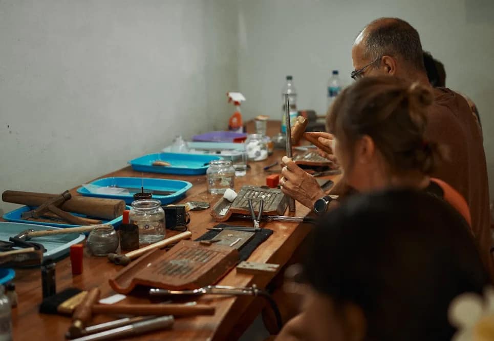 Bali Silver Class in Kuta media 3
