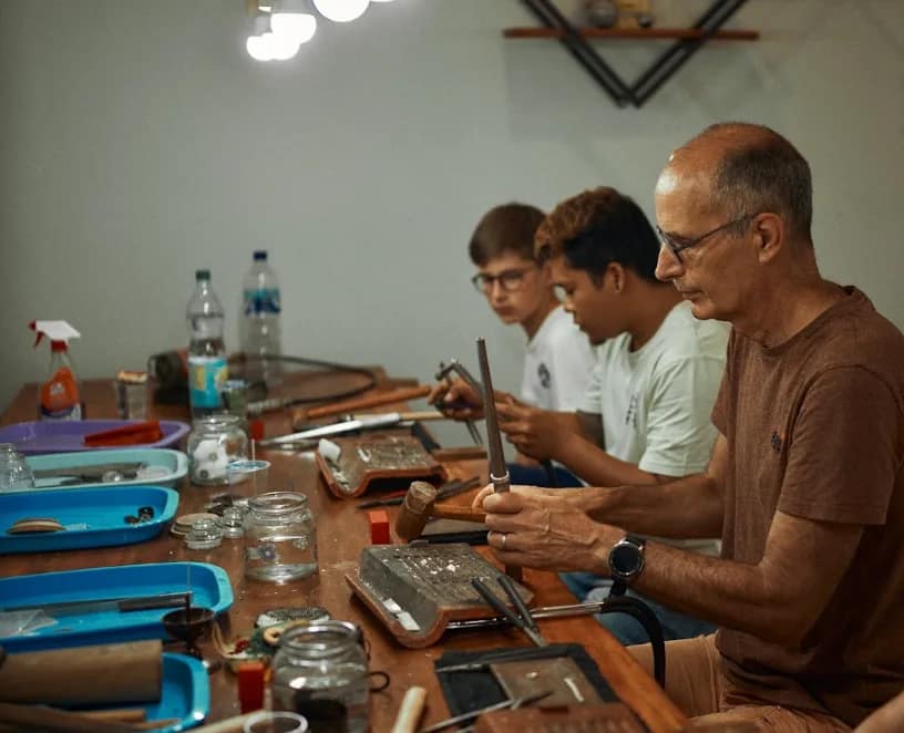 Bali Silver Class in Kuta media 4