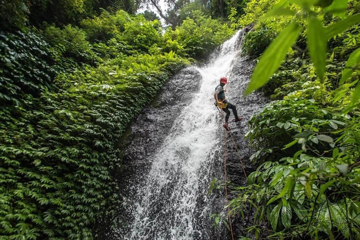 Media Canyoning Bali in Singaraja 5