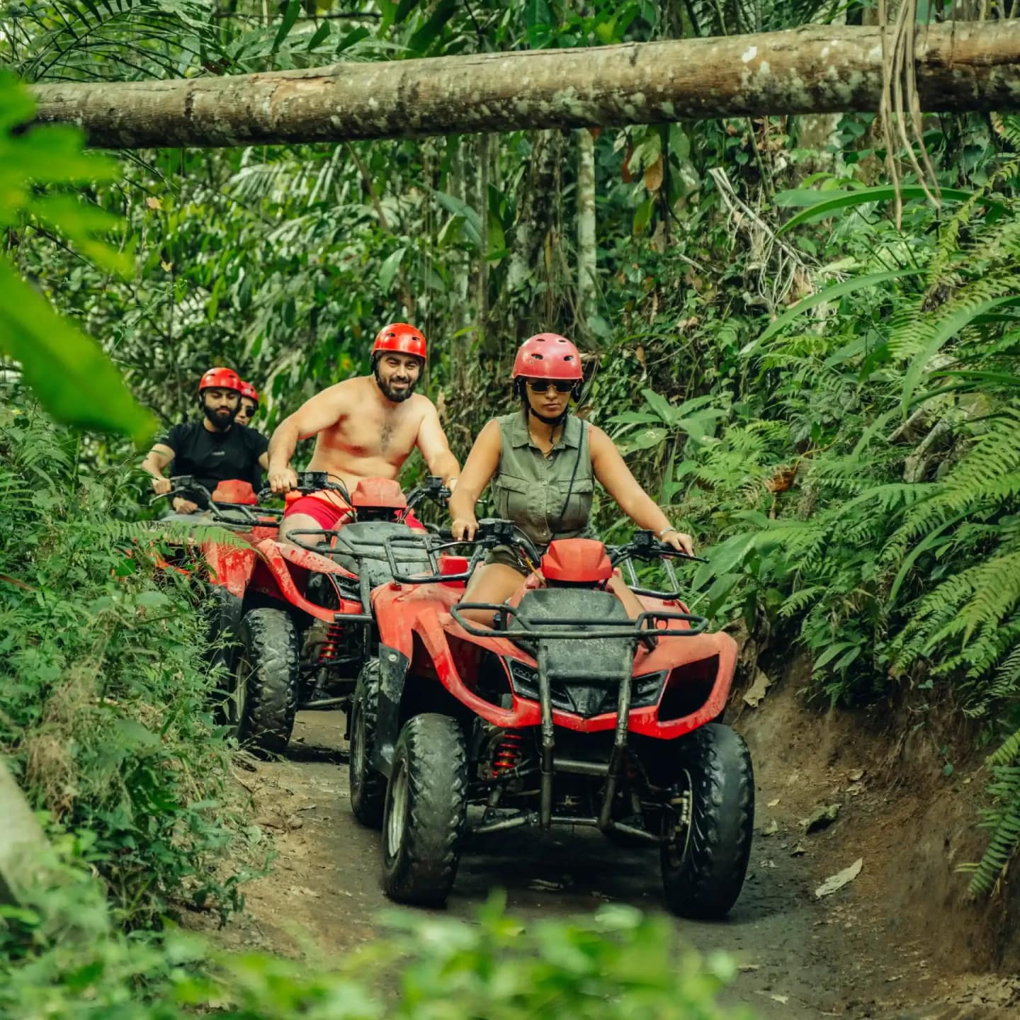 Dadi Bali Adventures in Gianyar图片 3
