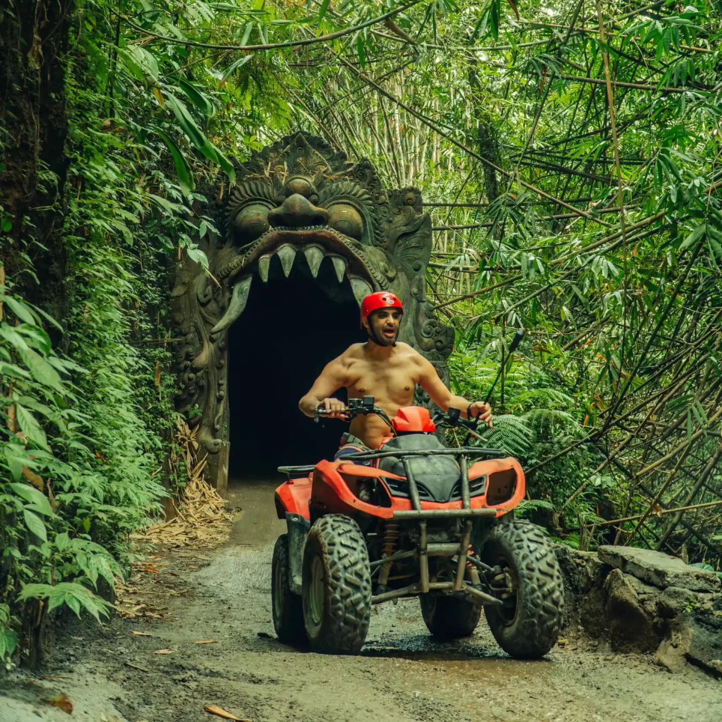 Dadi Bali Adventures in Gianyar图片 4