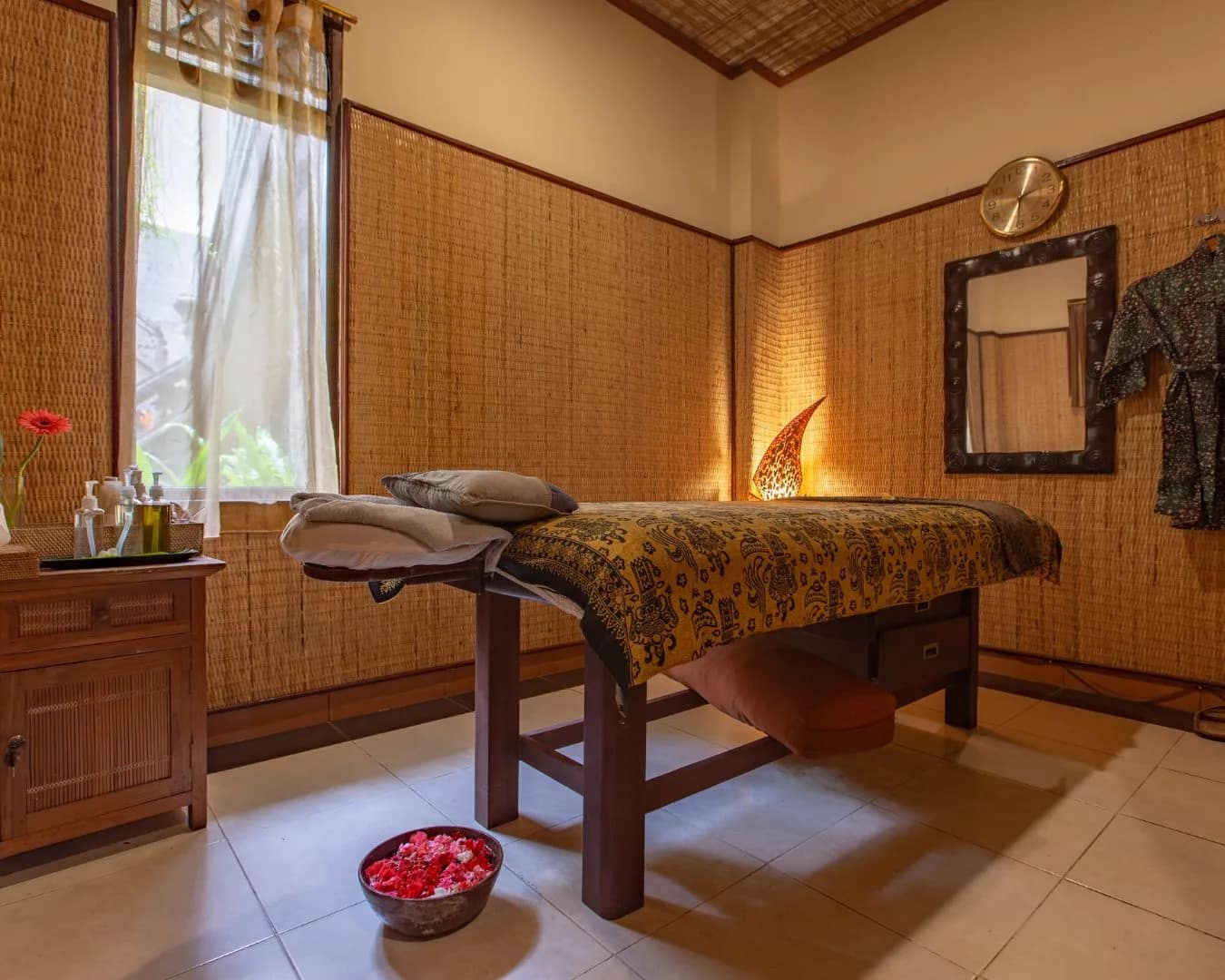Aura Wellness Sanctuary in Ubud media 4