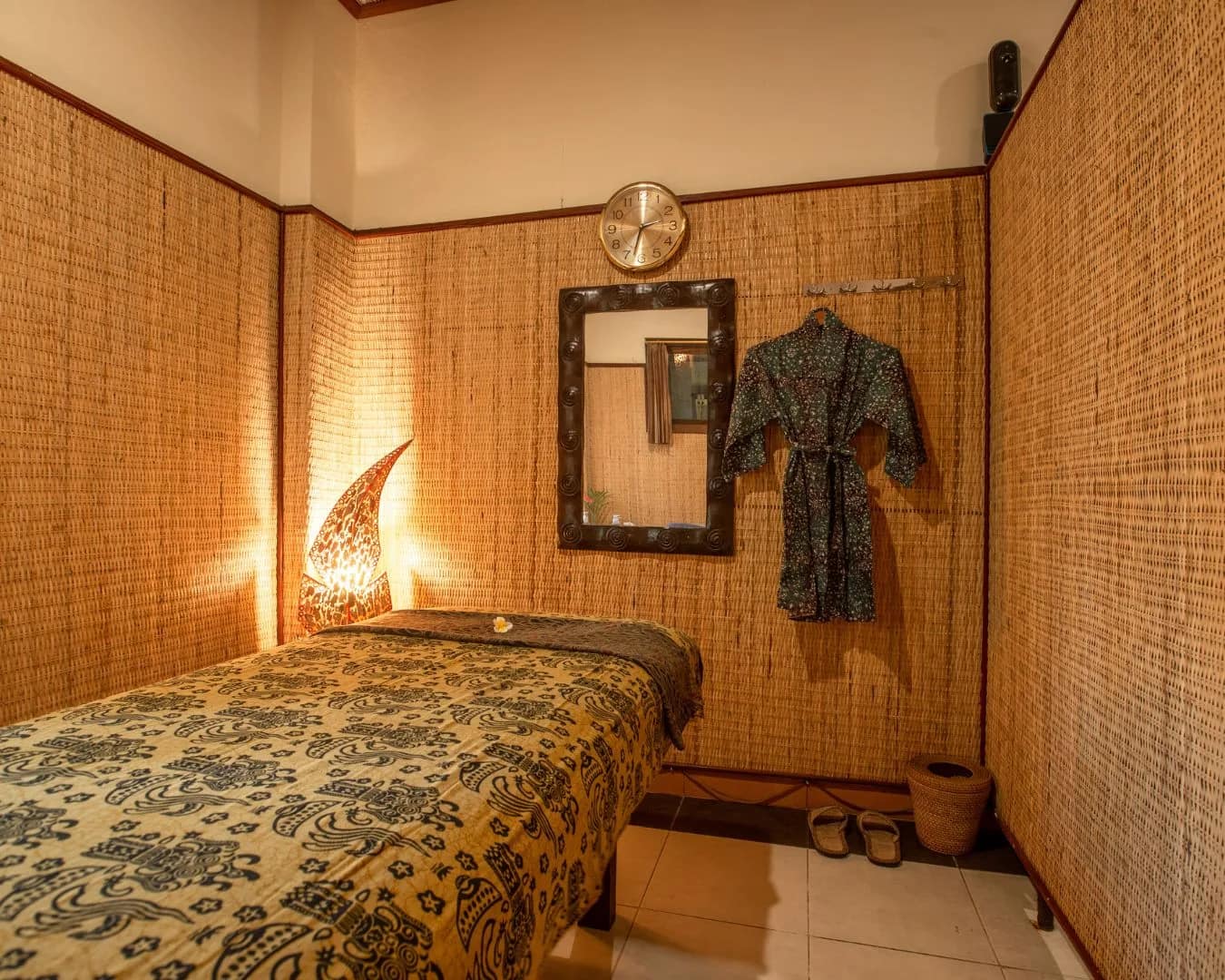 Aura Wellness Sanctuary in Ubud media 5