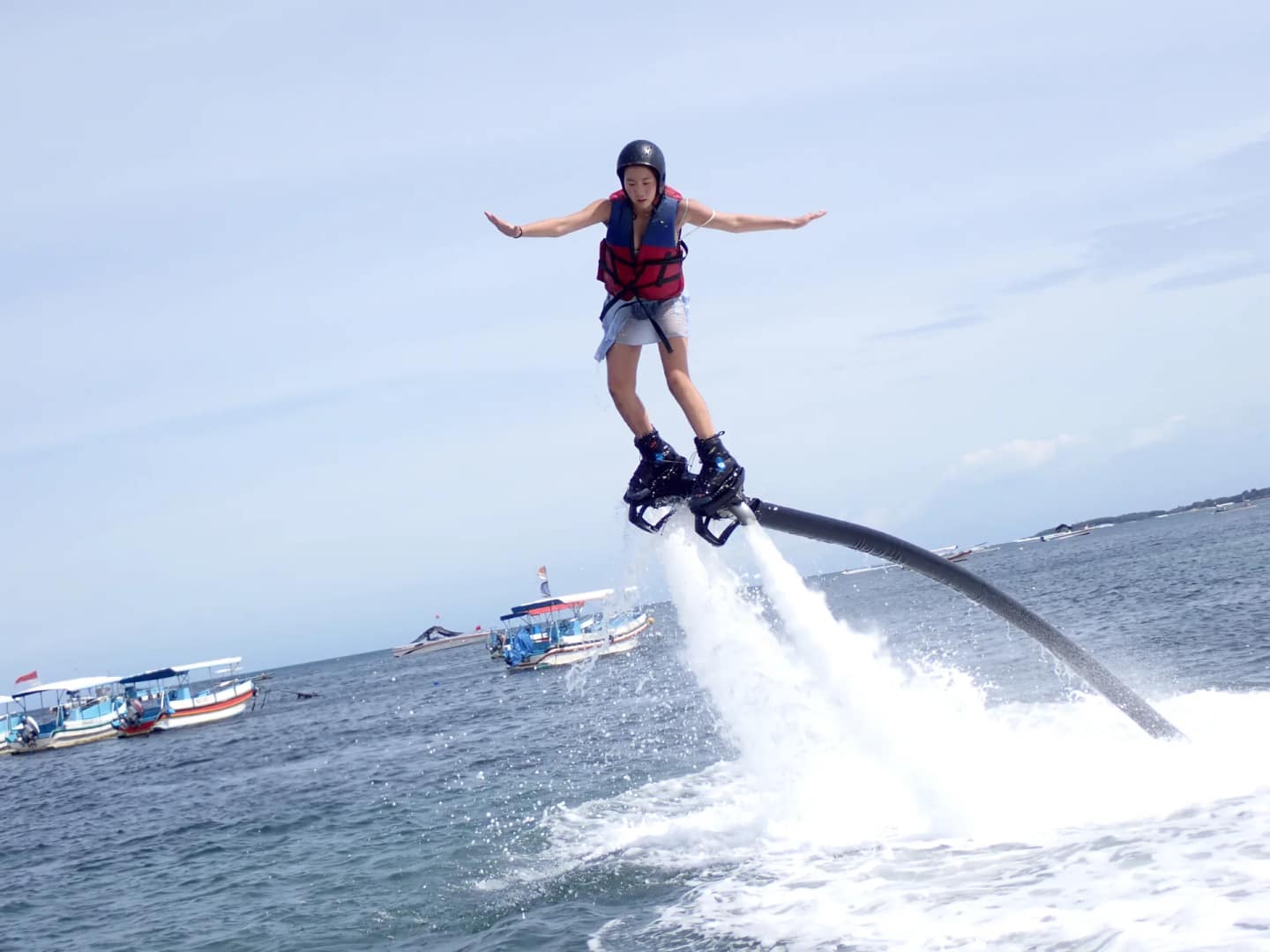 Bayu Suta Aquamarlin Dive and Watersports at Tanjung Benoa media 5