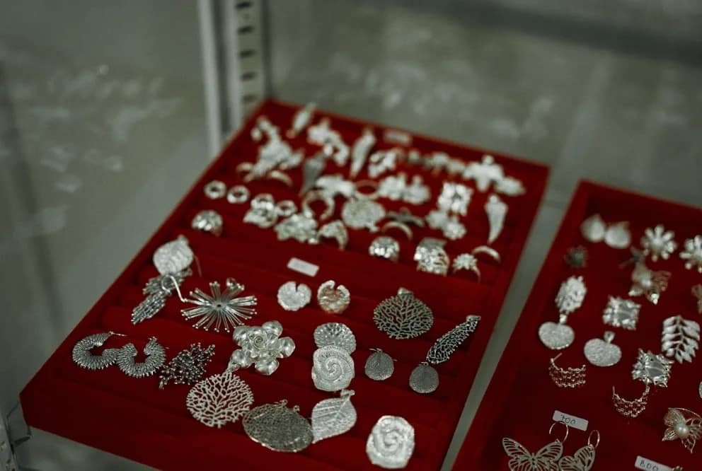 Stellar Jewelry Silver Class in Canggu media 4