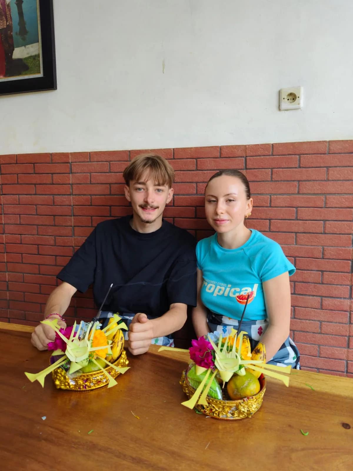 Cooking Class With Local in Munduk media 5