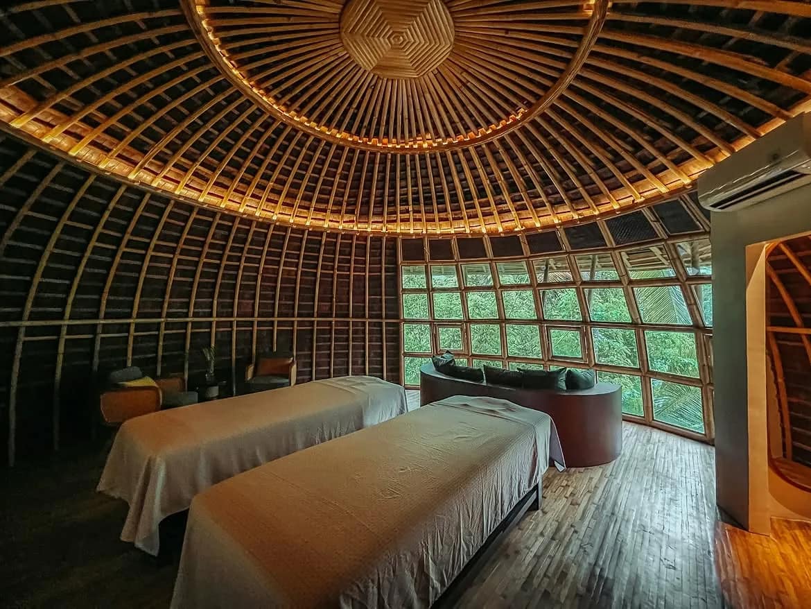 Mekar Ubud Jungle Spa by K club media 2