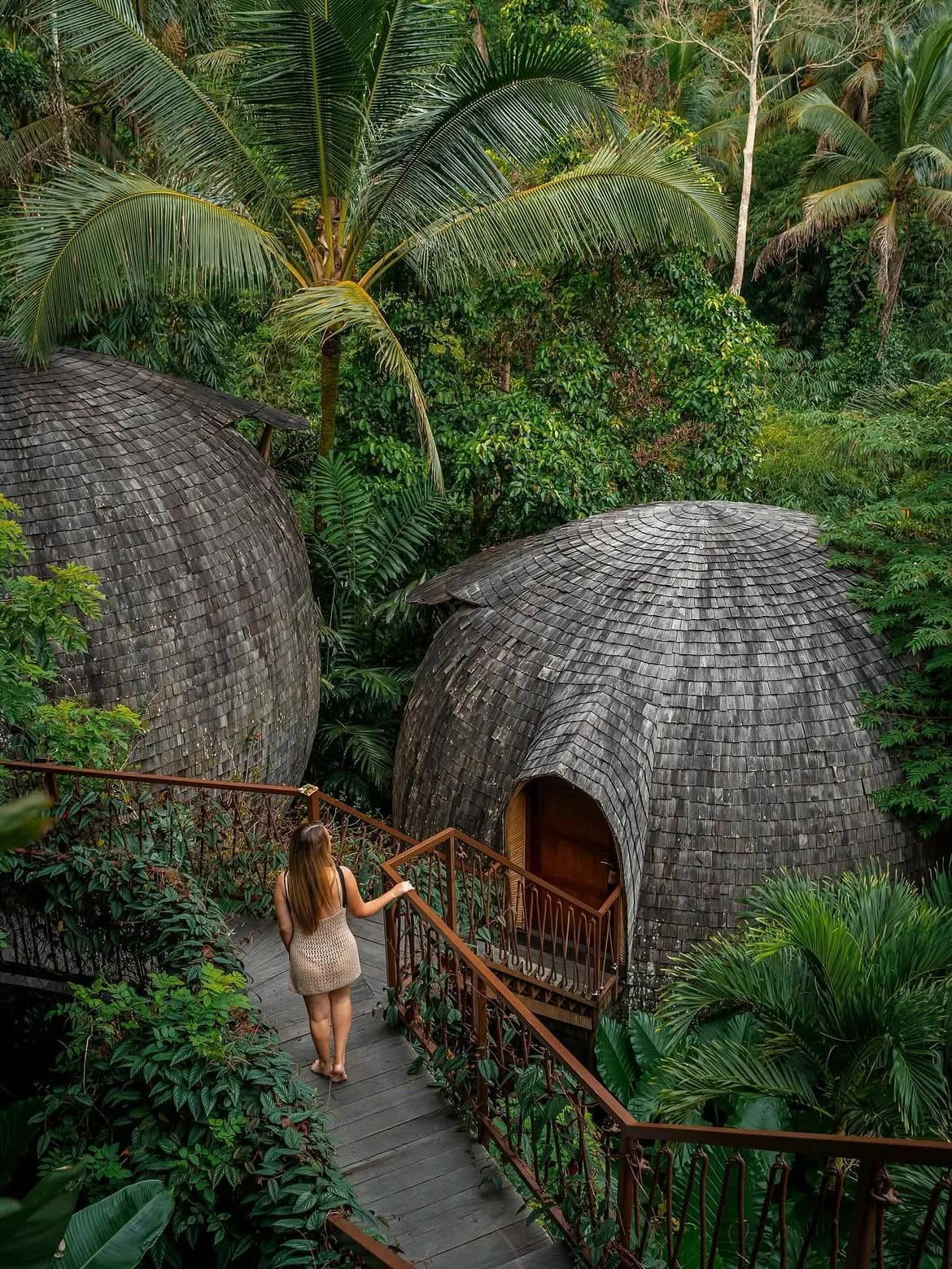 Mekar Ubud Jungle Spa by K club media 3
