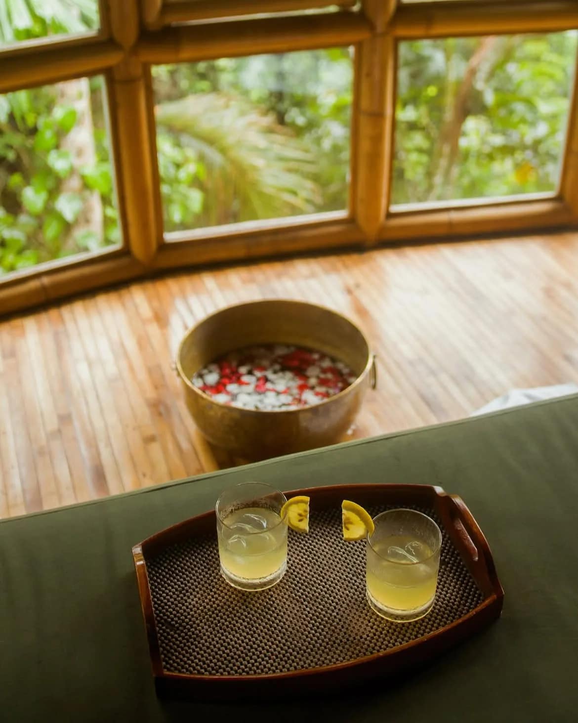 Mekar Ubud Jungle Spa by K club media 5