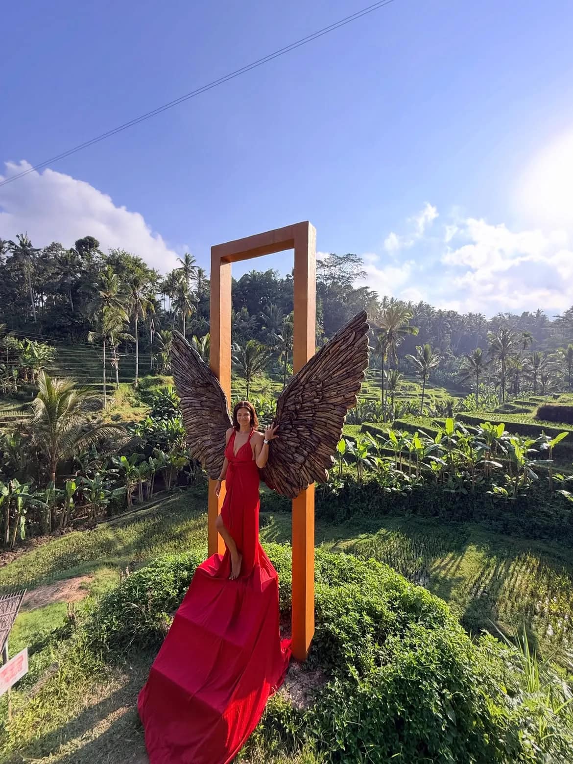 Media 3 ng U Fun Field in Payangan