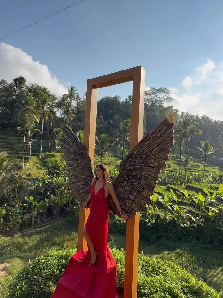 Media 4 ng U Fun Field in Payangan