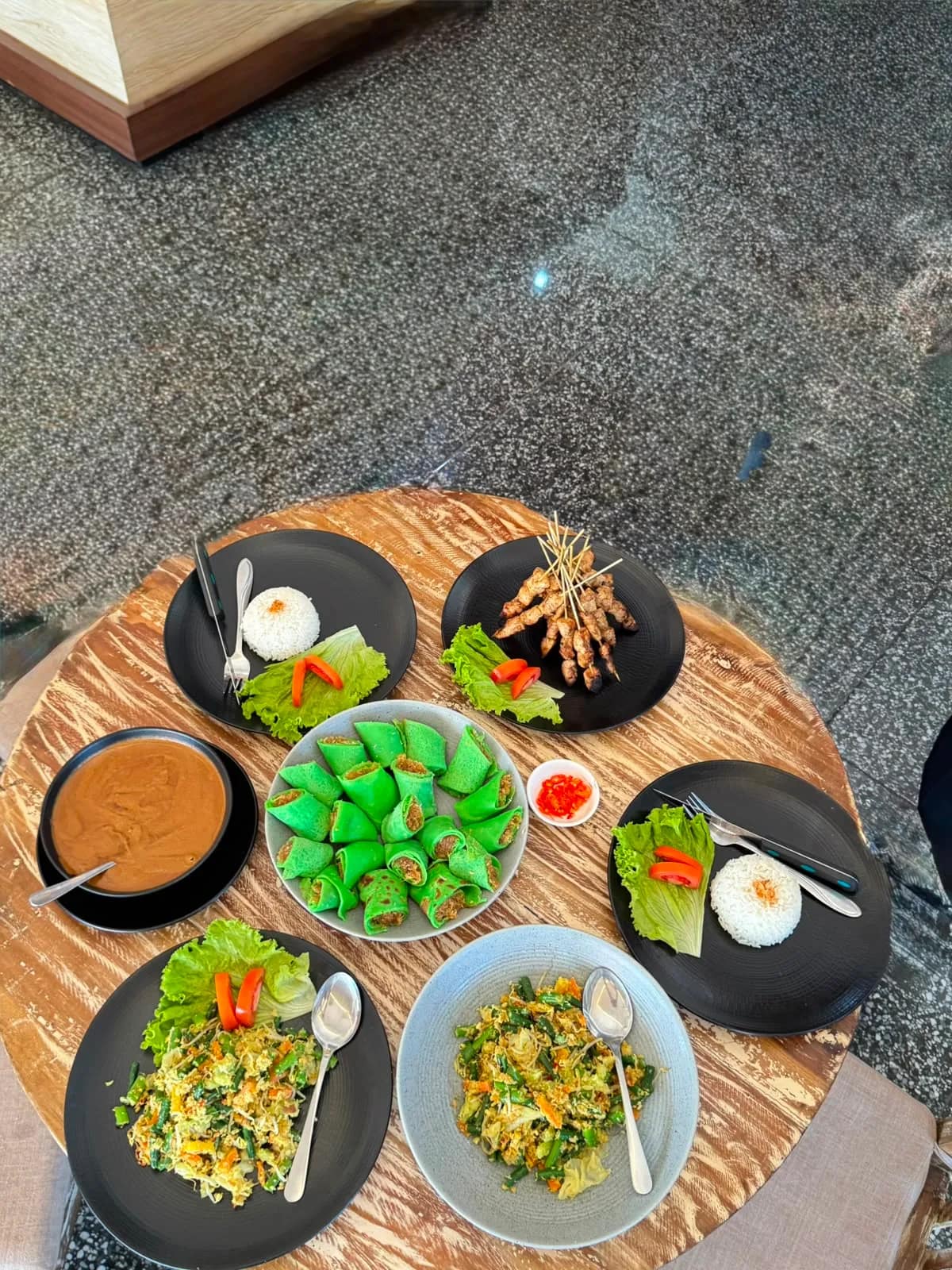 Cooking Class at Amed Resto图片 5