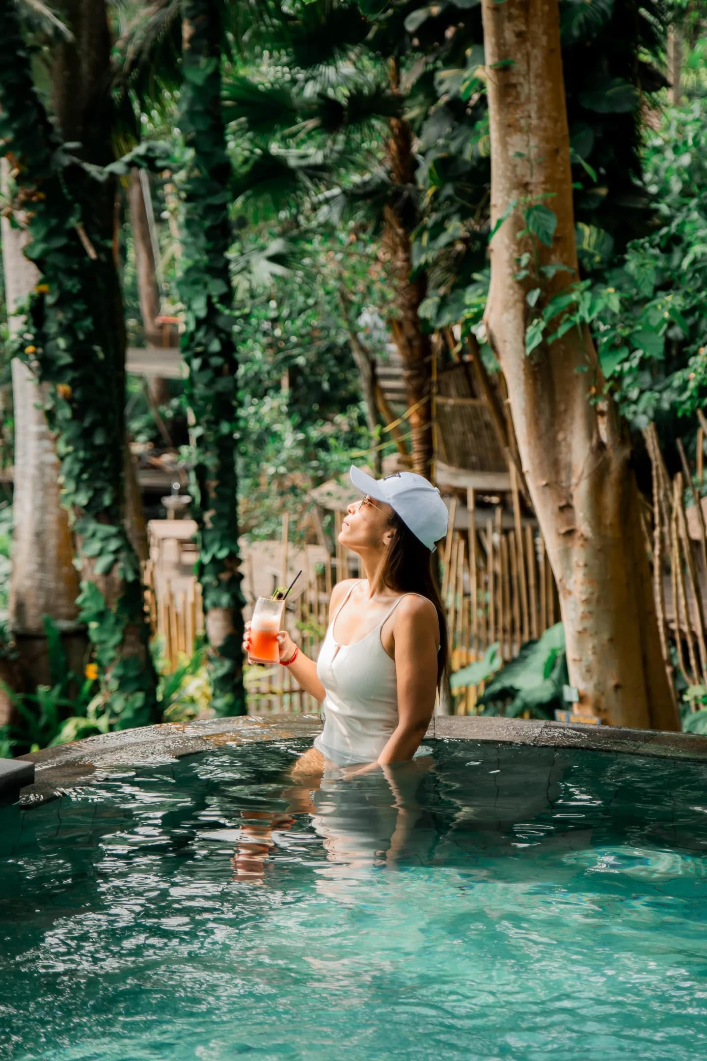 D'Tukad River Club Bali in Gianyar मीडिया 2