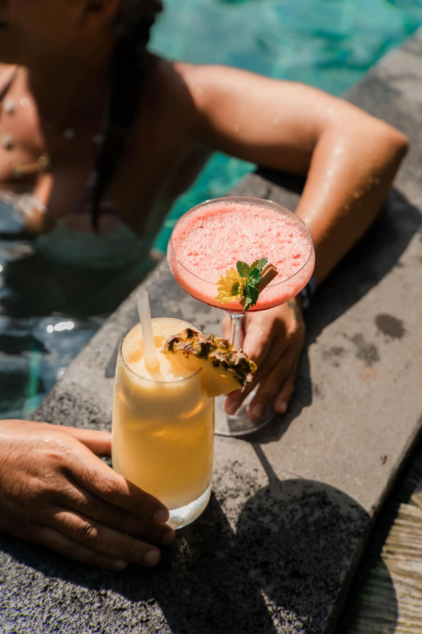 D'Tukad River Club Bali in Gianyar मीडिया 4