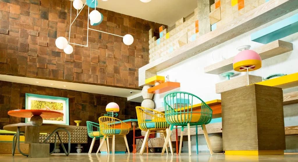 Tijili Hotel Seminyak gallery 3