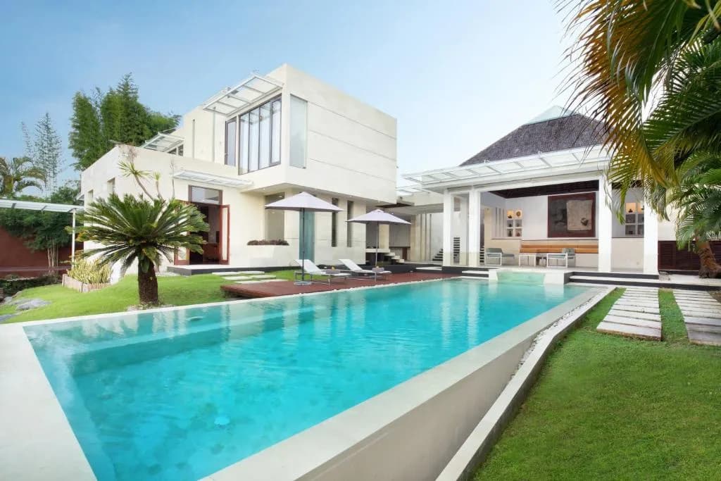 Nara Villa Canggu