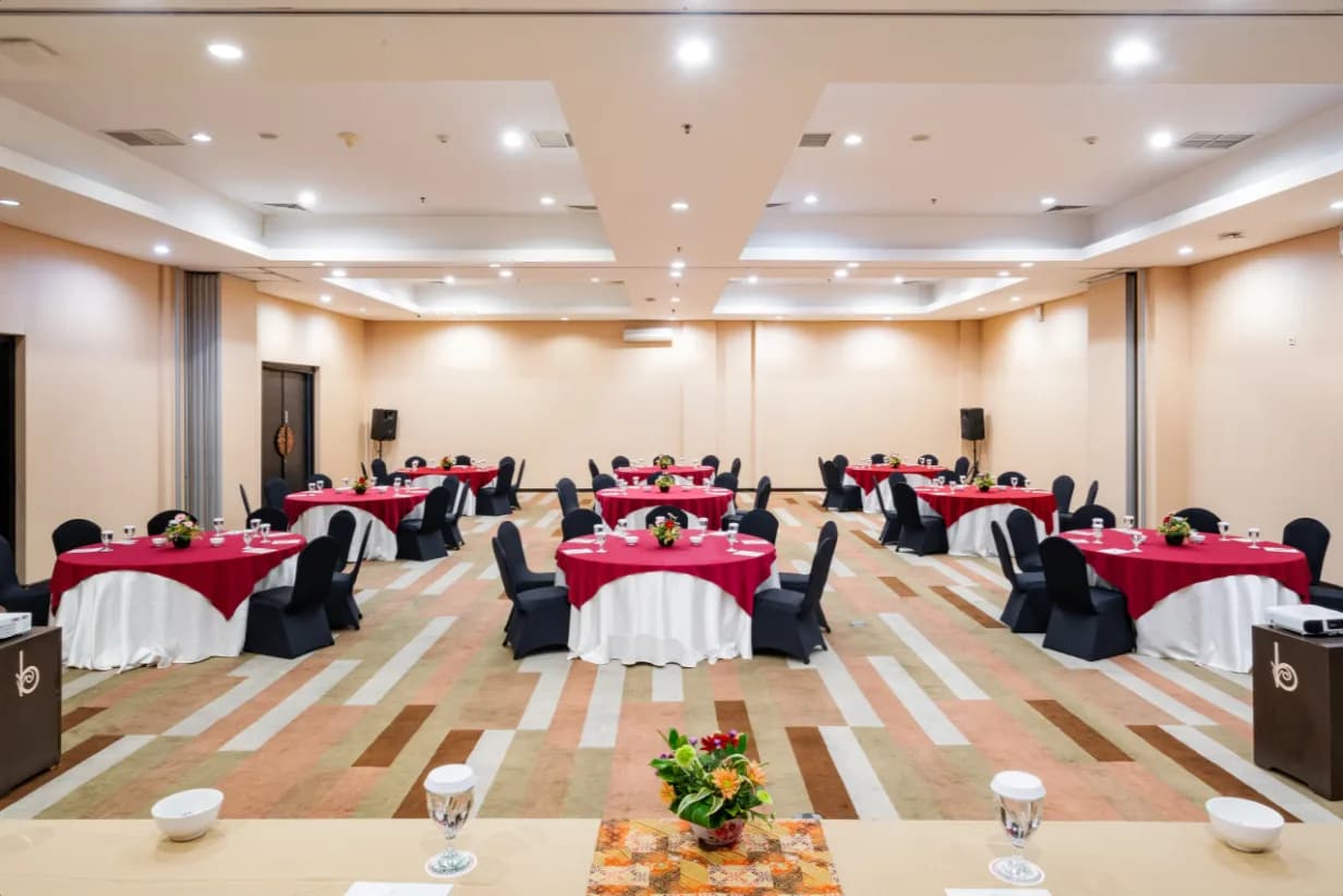 b Hotel Bali & Spa gallery 3