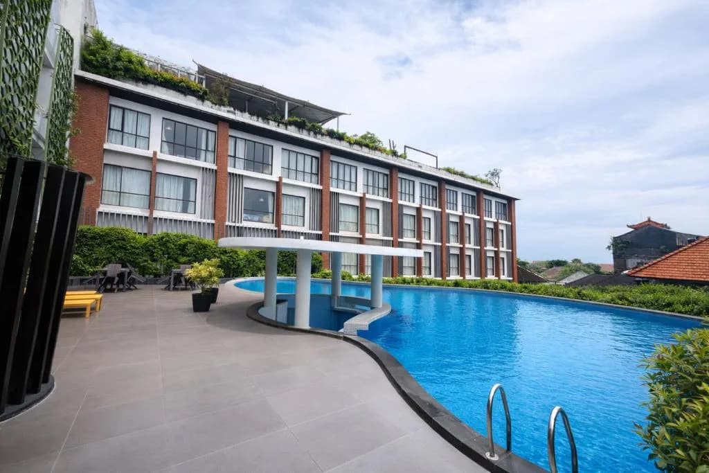Akomodasi Ion Bali Benoa gallery 2