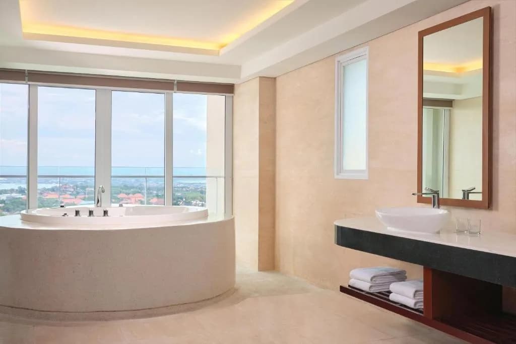 Four Points by Sheraton Bali, Ungasan gallery 1