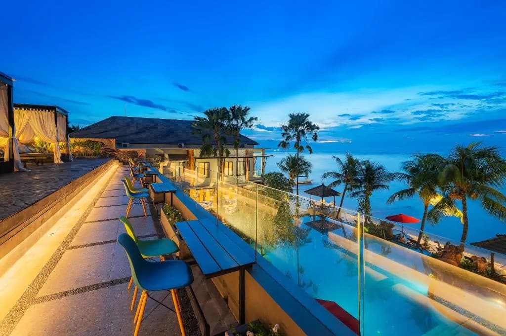 Padmasari Resort Lovina