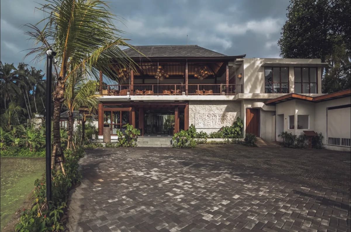 Asvara Luxury Resort & Spa