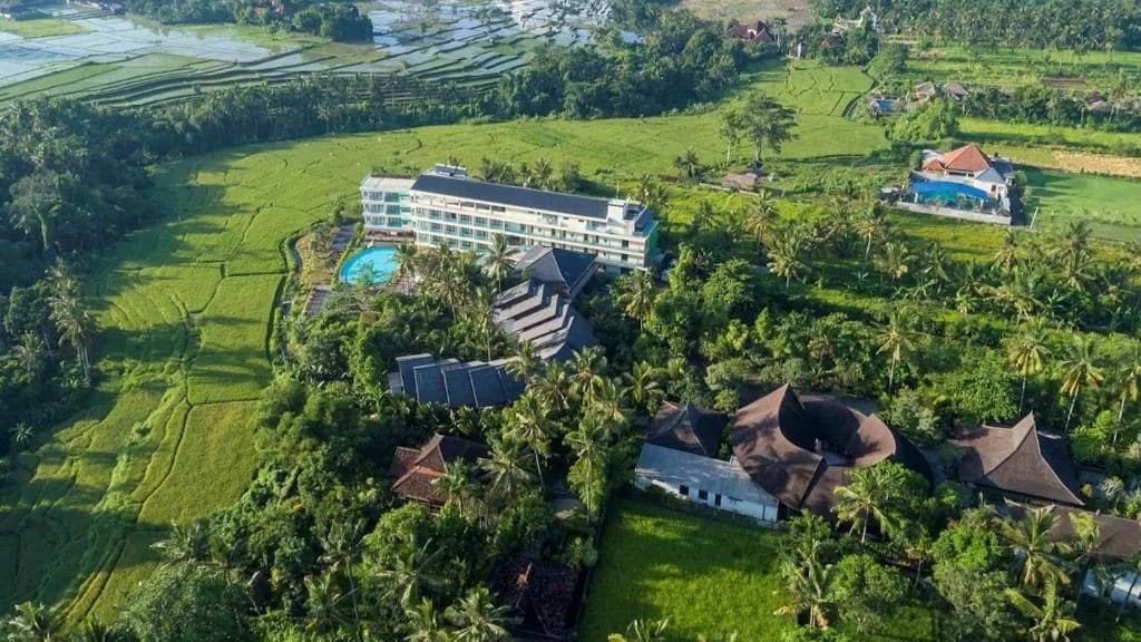 Royal Casa Ganesha