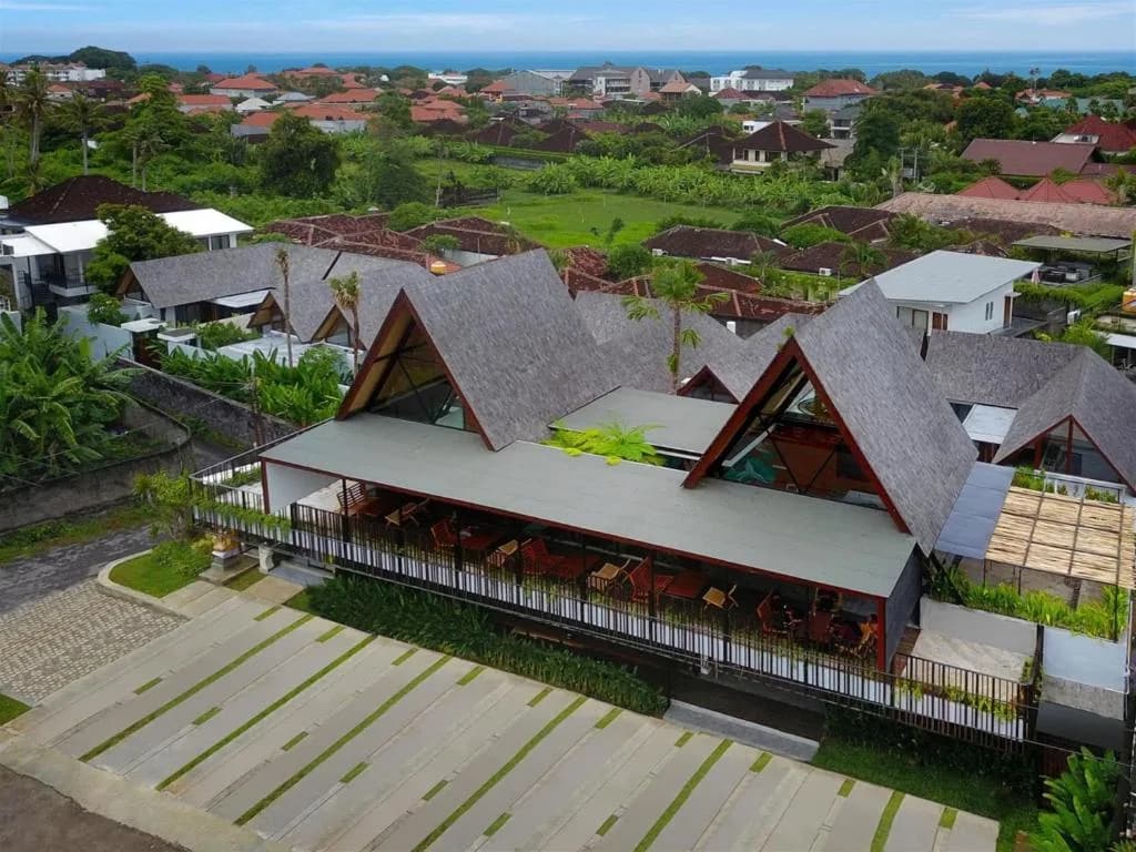 Sanora Villa gallery 2
