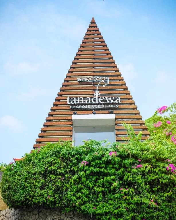 Tanadewa Villas Nusa Dua Bali