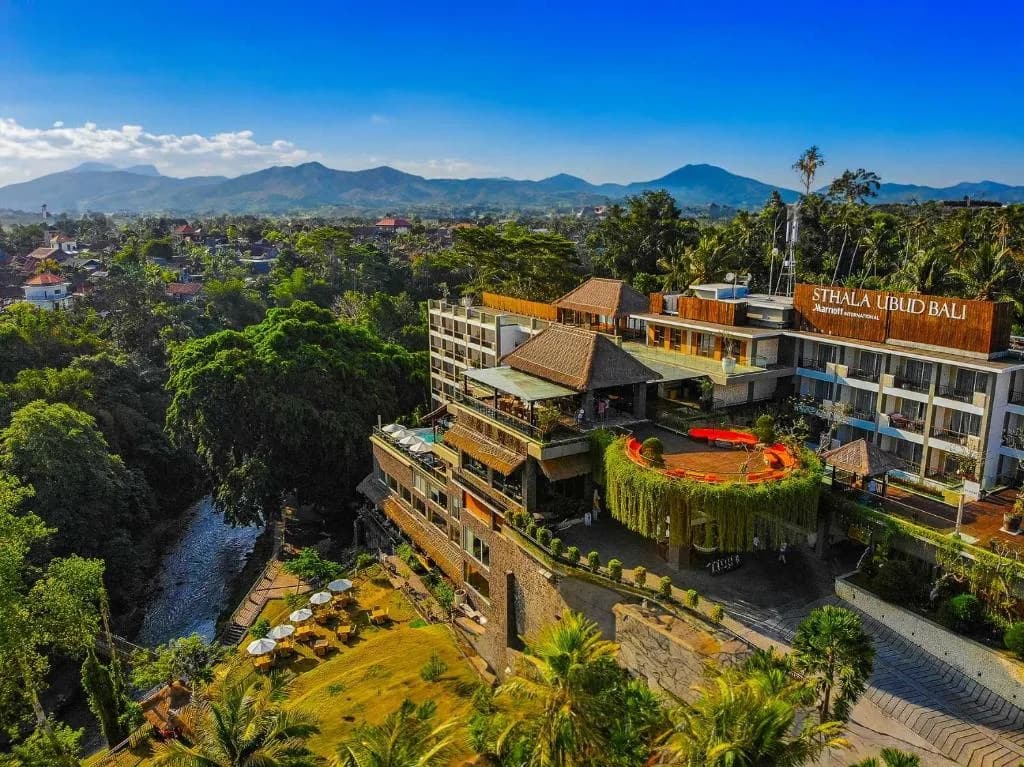 Sthala, a Tribute Portfolio Hotel