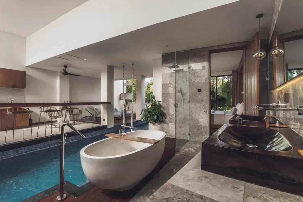 Ayona Villa Canggu gallery 4