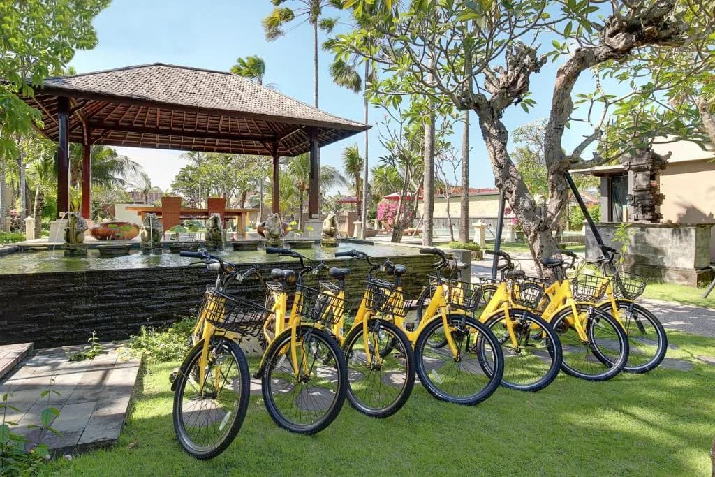 Lumbini Luxury Villas and Spa gallery 2