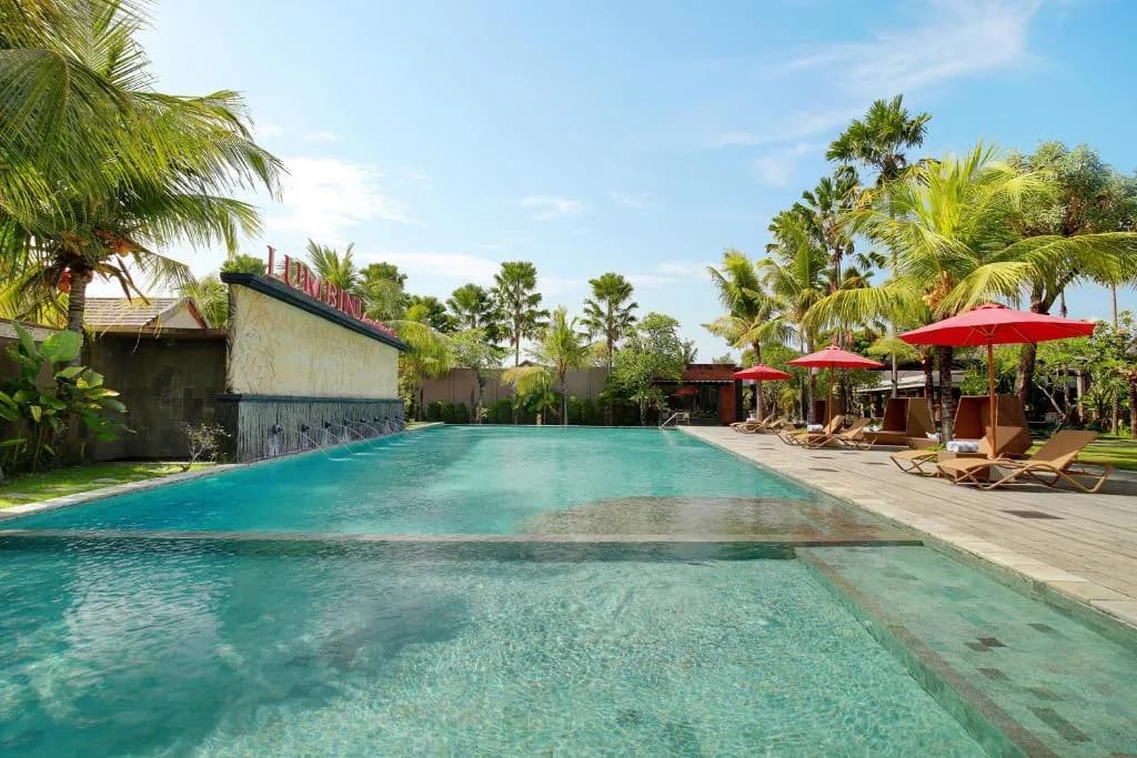 Lumbini Luxury Villas and Spa gallery 3