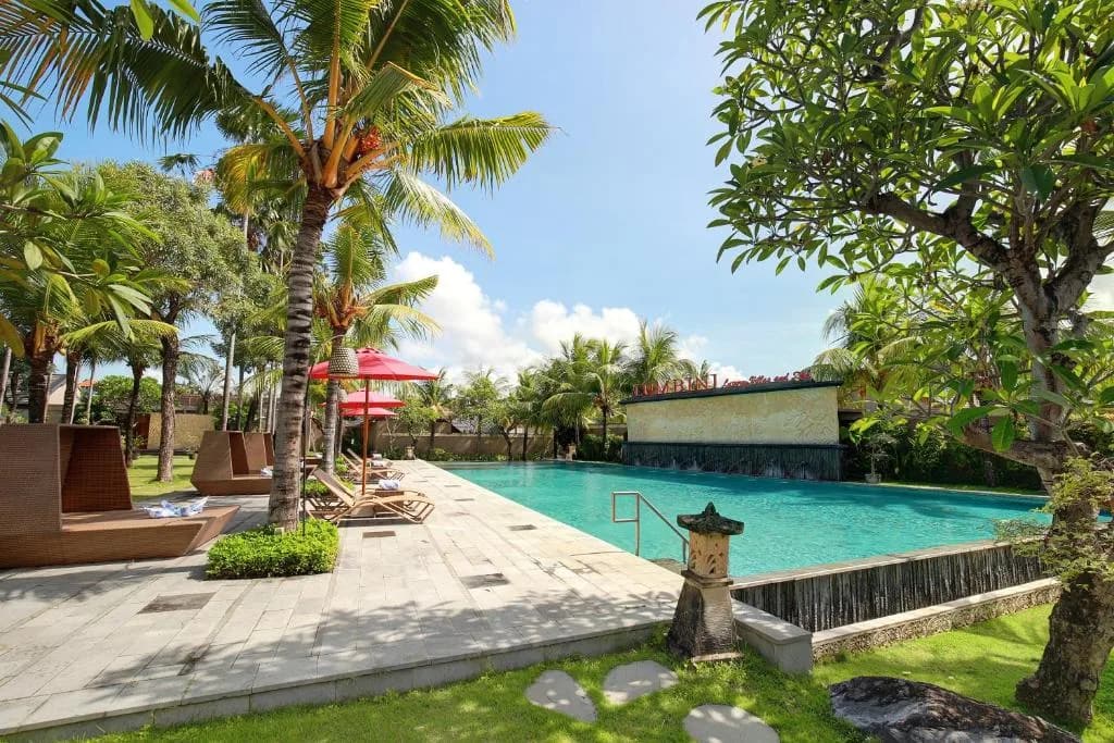 Lumbini Luxury Villas and Spa gallery 4