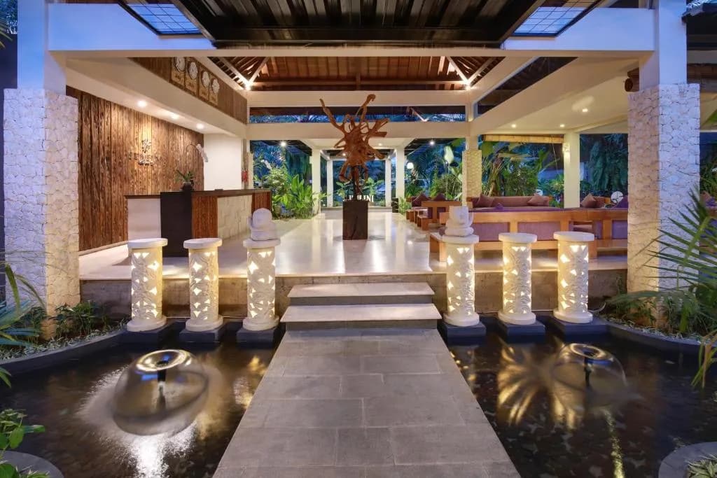 Lumbini Luxury Villas and Spa gallery 1