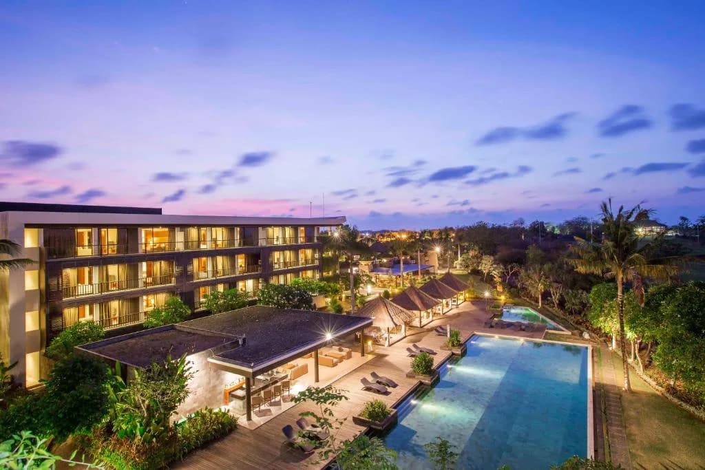 Le Grande Bali gallery 3