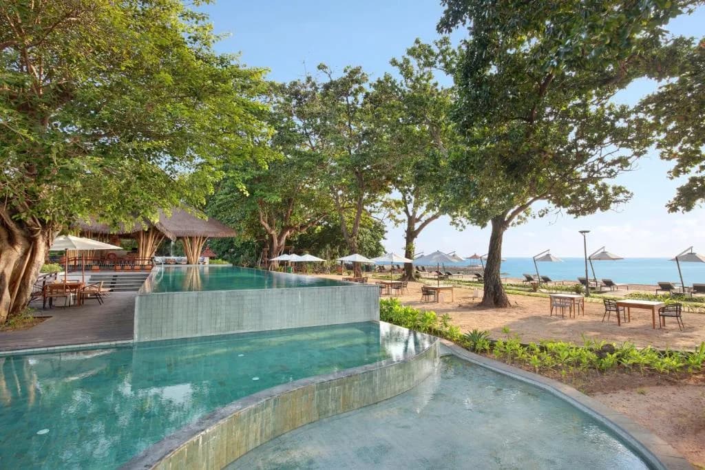 El Hotel & Resort Sanur