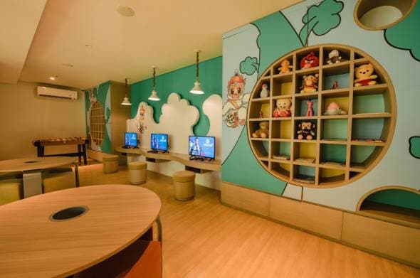 라마야나 스위트 & 리조트 gallery 2