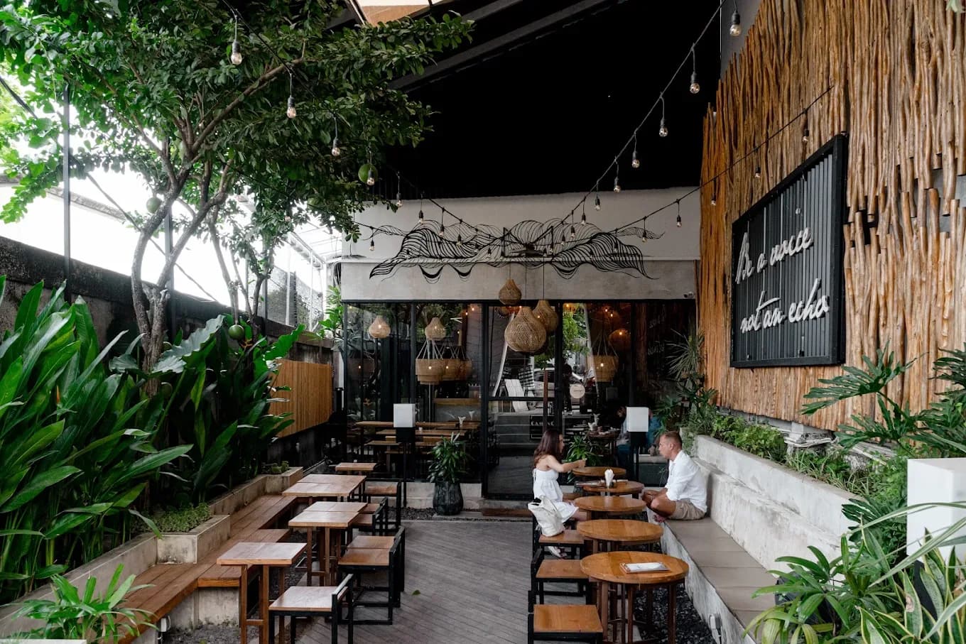 Camino Resto & Bar Jimbaran