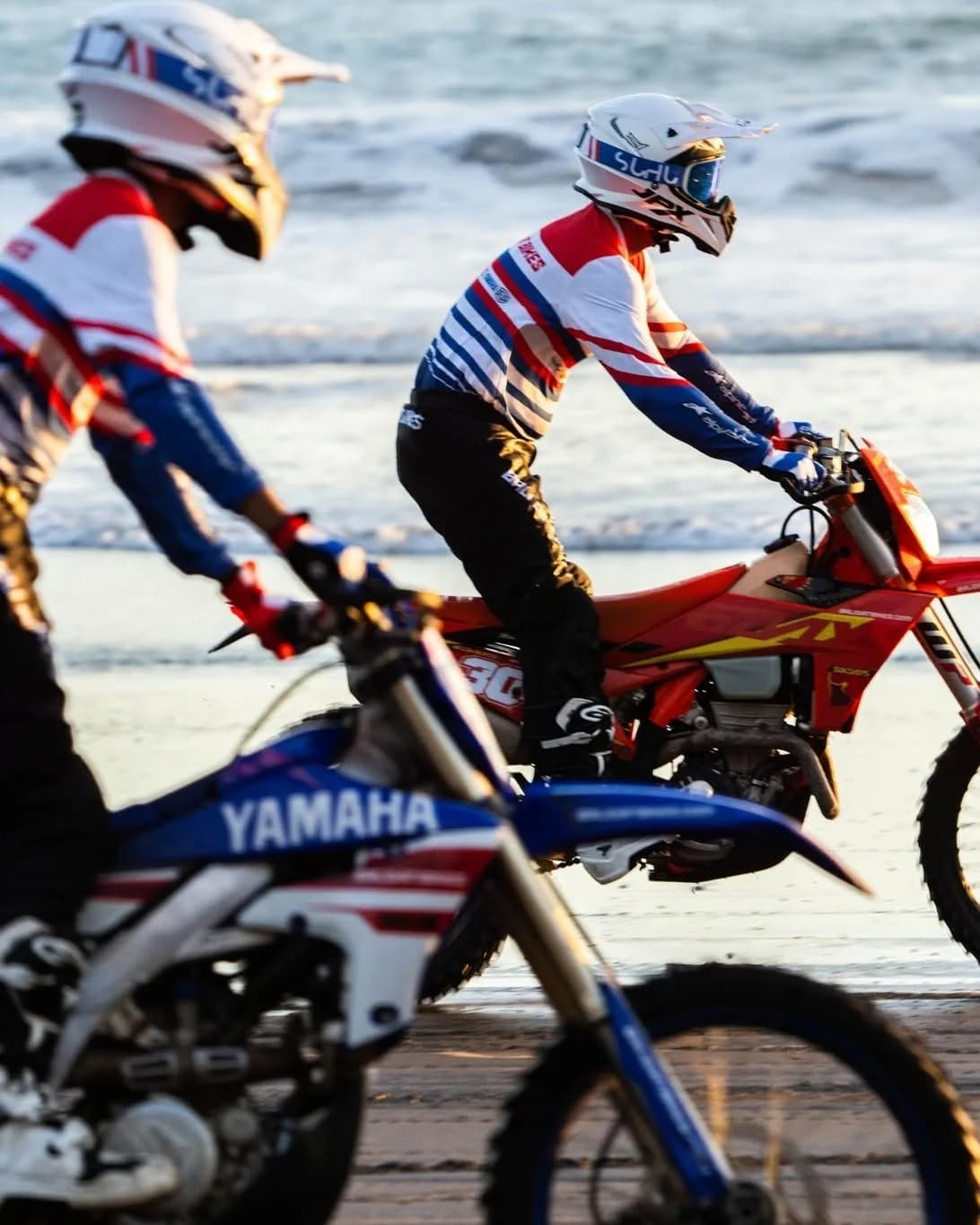 Bali Dirt Bikes in Tabanan