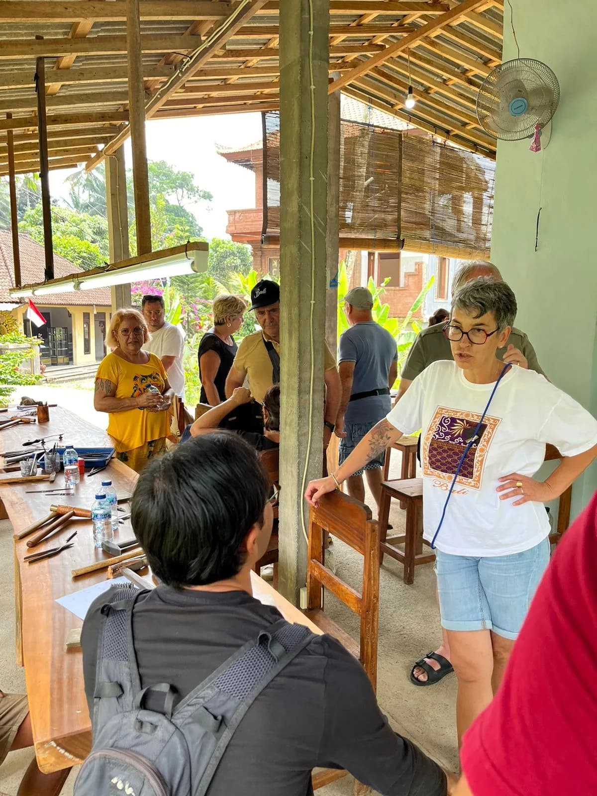 Widana Silver Class in Karangasem