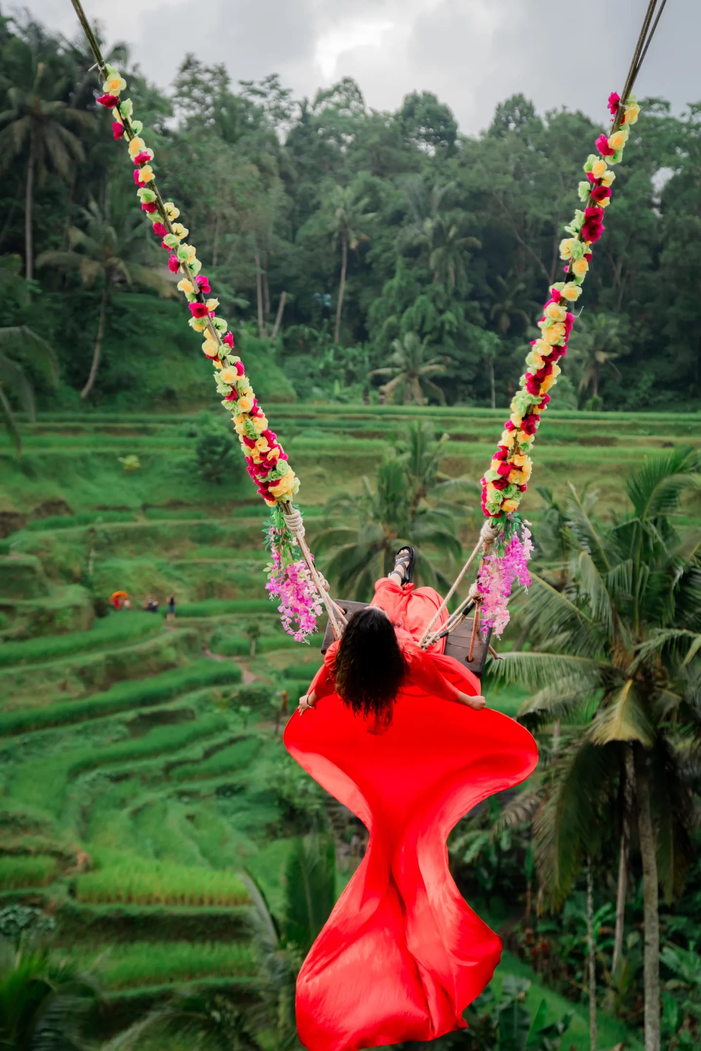 D'Tukad Swing