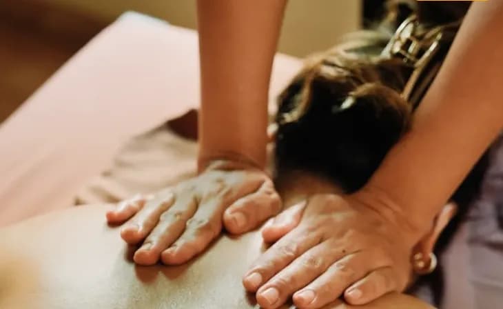 120분 얼티밋 오키드 전통 발리 마사지 Bali Orchid SPA