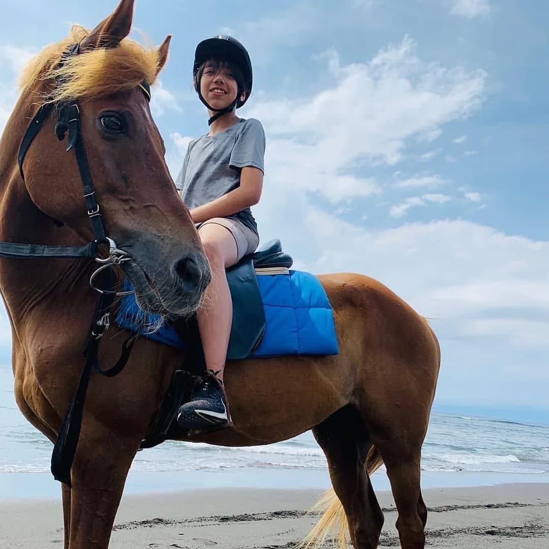 60 Minutong Buong Pagsakay para sa Bata