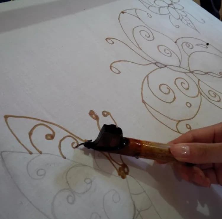 4 Hours Nirvana Batik Course Experience