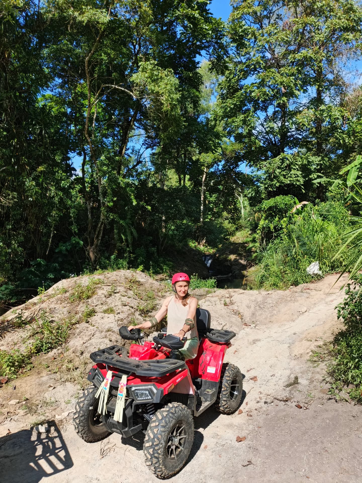 ATV Single Adventure