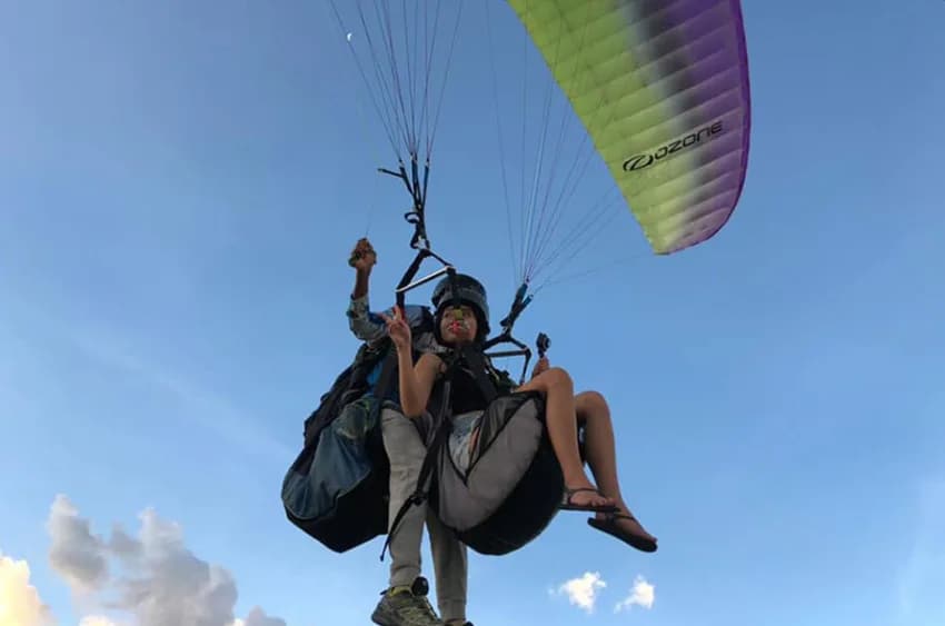 Adventure & Sunset Experience