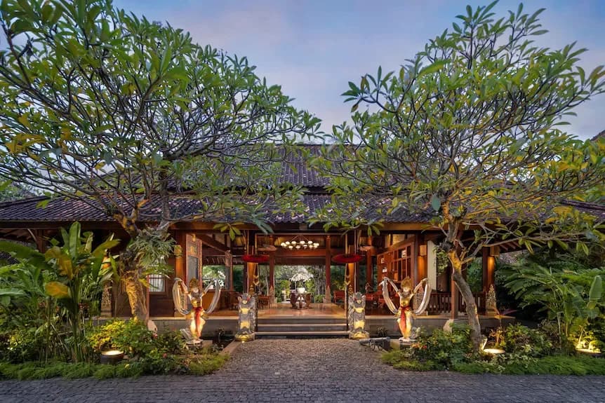 The Alantara Sanur