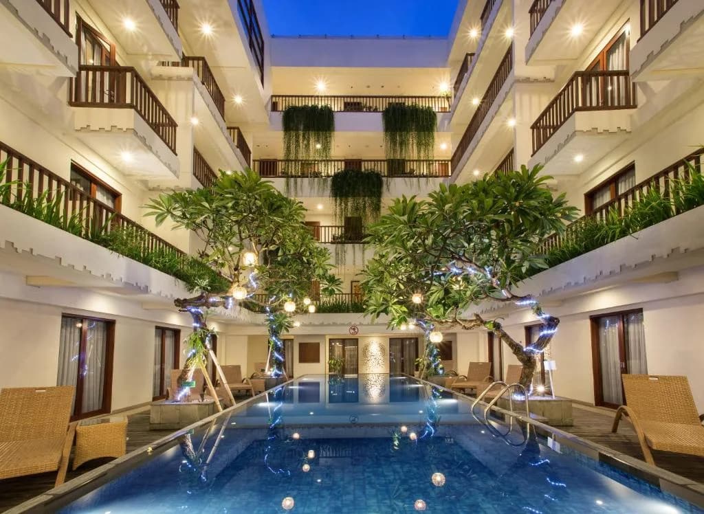 Sense Sunset Seminyak