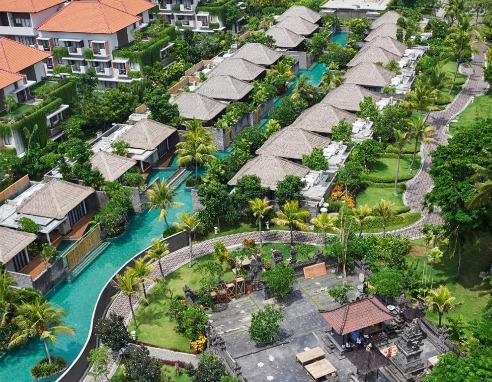 Merusaka Nusa Dua gallery 1